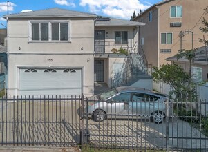 Building Photo - 1155 W Exposition Blvd