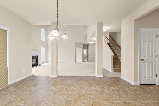 Building Photo - 5351 Heyward Pl SW