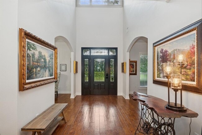 Building Photo - 35520 Timbertop Ln