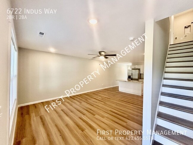 Building Photo - 6722 Indus Way
