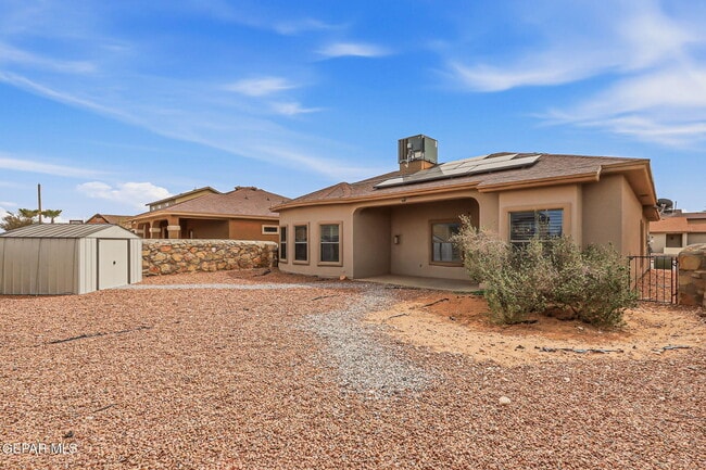 Building Photo - 14223 Craggy Rock Ave