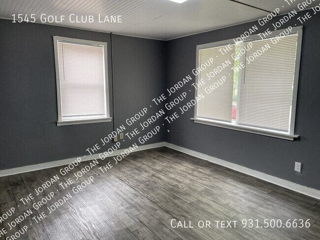 Building Photo - 1545 Golf Club Ln