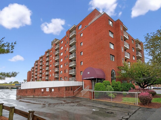 Building Photo - 30 Revere Beach Pkwy