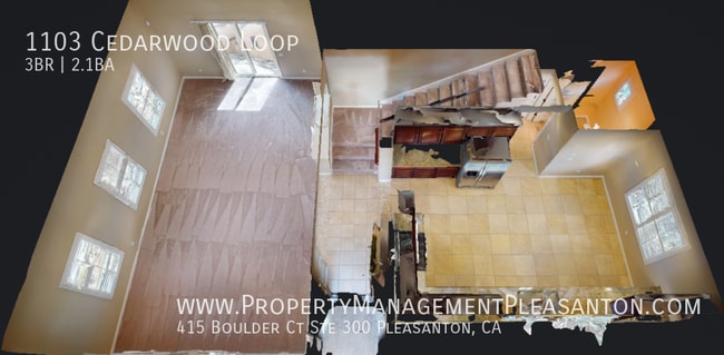 Building Photo - 1103 Cedarwood Loop