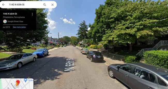 Building Photo - 1143 N 65th St