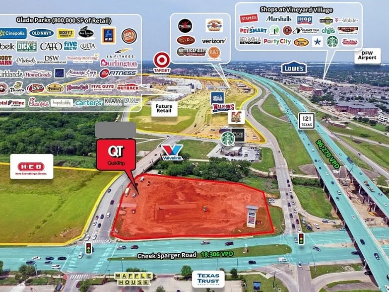 Building Photo - 1000 Forest Trail Ct