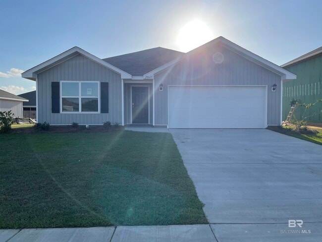 Primary Photo - 20615 Mercury Dr