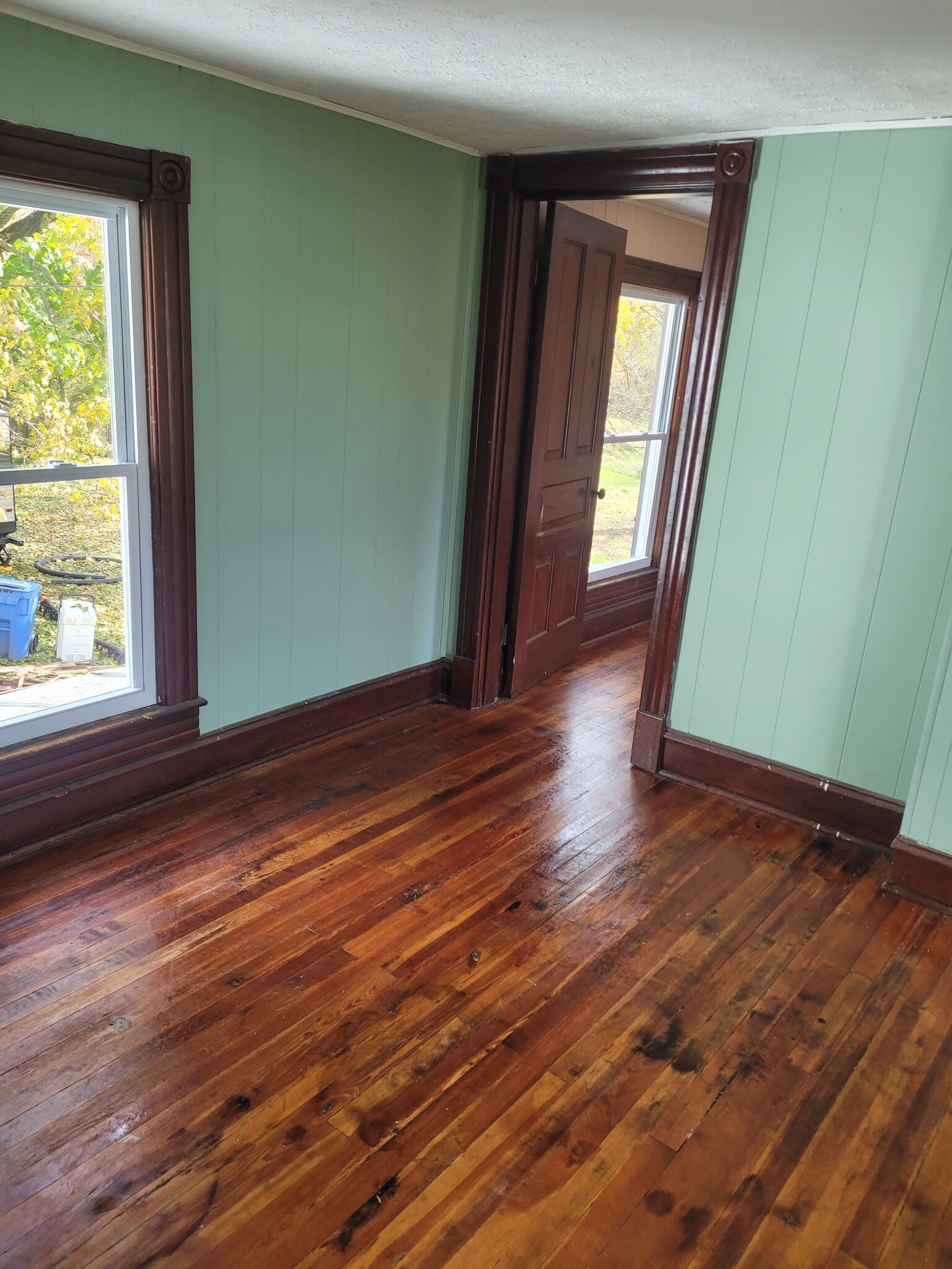 Bedroom - 1795 New Hope and Crimora Rd