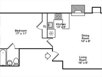 Building Photo - 75 Charles St