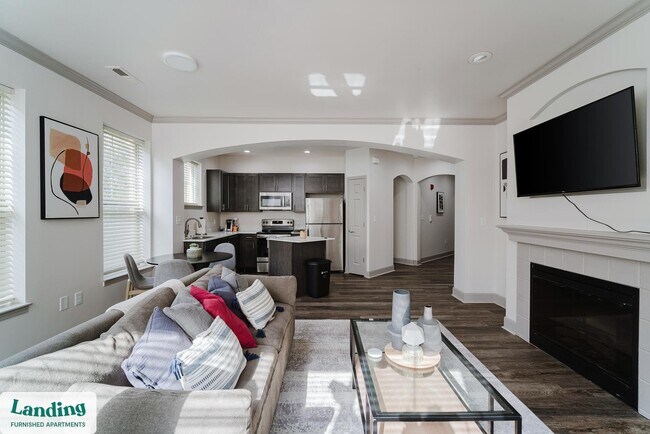 Building Photo - 3031 Eden Ave