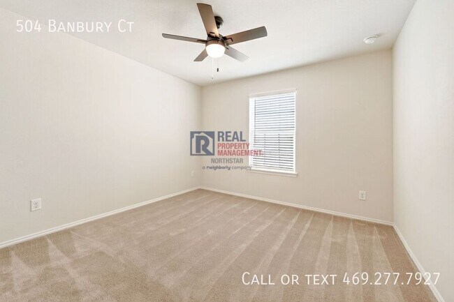 Building Photo - 504 Banbury Ct
