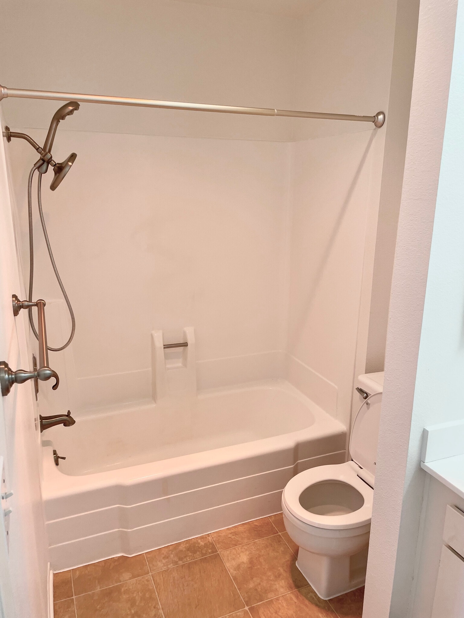 Loft Bathroom - 3029 Harbor Blvd
