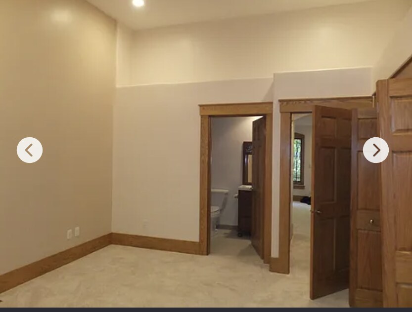 Bedroom - 250 Pleasant Cove Dr