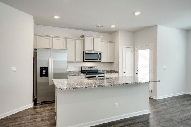 Building Photo - 3504 Firestone Dr