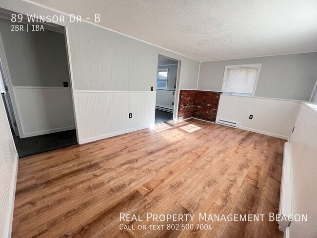 Building Photo - 89 Winsor Dr