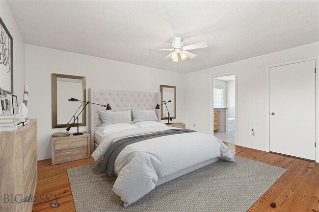 Building Photo - 10 Gallatin Dr