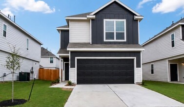 Building Photo - 22115 Imperious Pk Wy