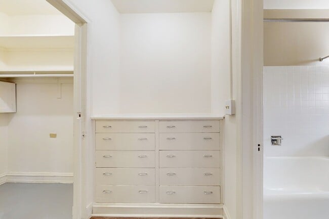 Floorplan - Windermere House