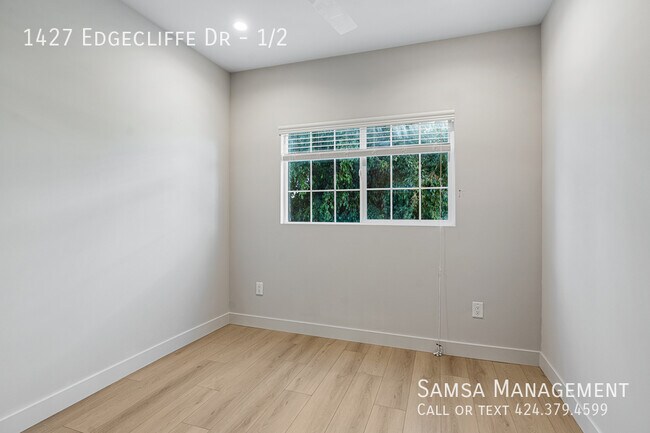 Building Photo - 1427 Edgecliffe Dr