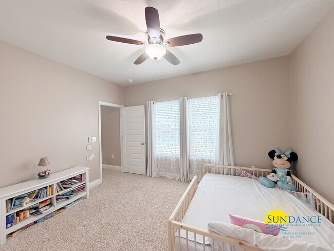 Building Photo - Spacious 4BR Home in Treasure Isle Estates in Navarre!