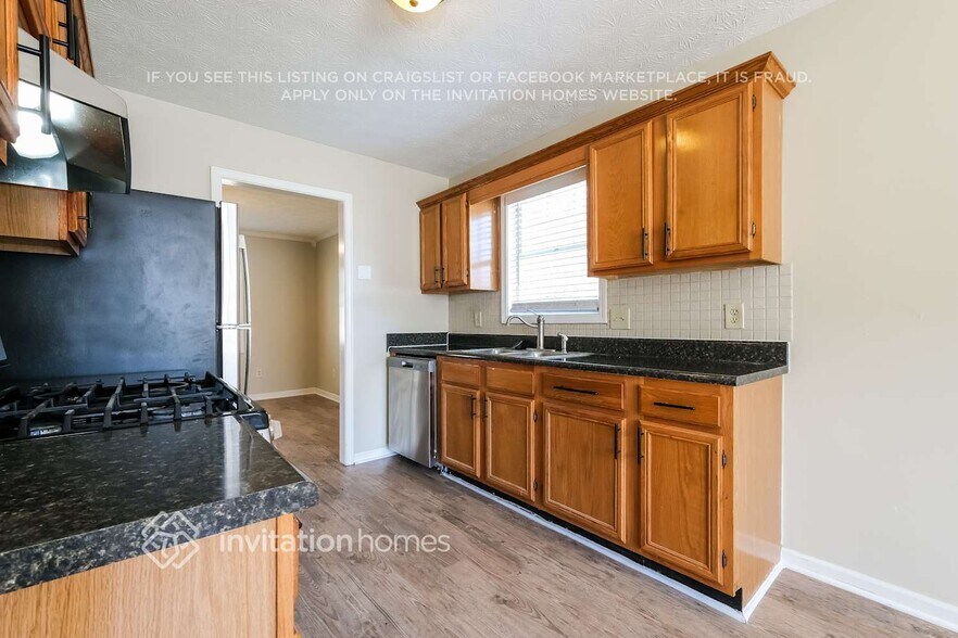 Building Photo - 2718 Ashbury Point Ln