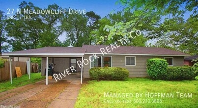 Building Photo - 27 N Meadowcliff Dr