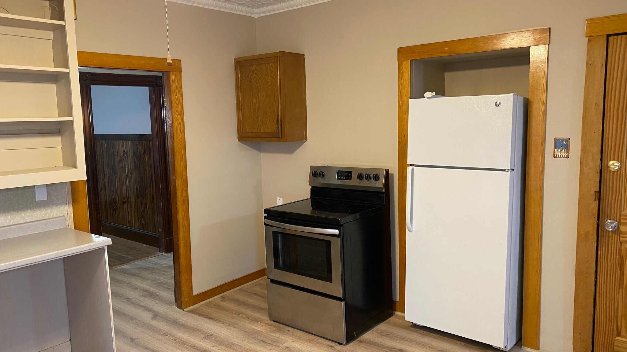 Kitchen - 130 Waldo St
