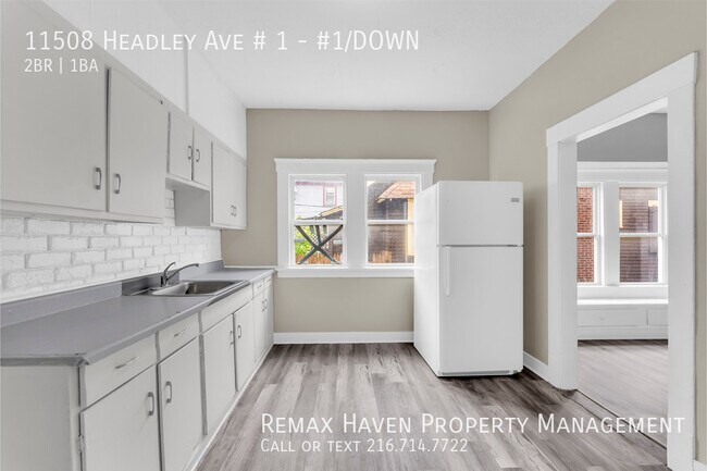 Building Photo - 11508 Headley Ave