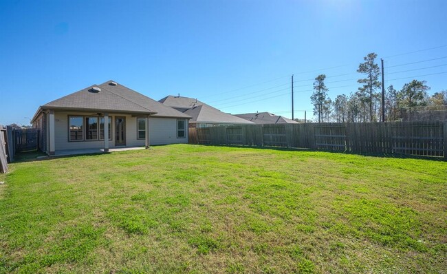 Building Photo - 15307 Oakheath Colony Ln