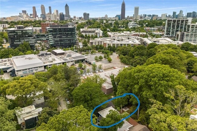 Building Photo - 830 Belgrade Ave NE