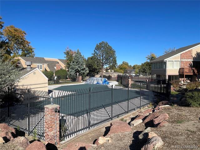 Building Photo - 13058 E Amherst Ave