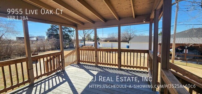 Building Photo - 9955 Live Oak Ct