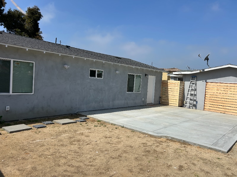 Building Photo - 1062 18th St