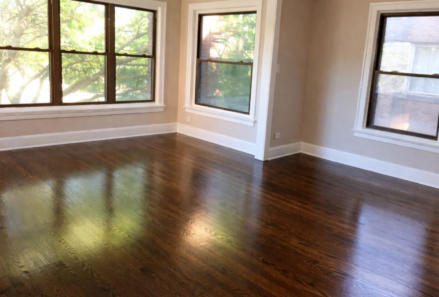 Building Photo - 7630 N Marshfield Ave