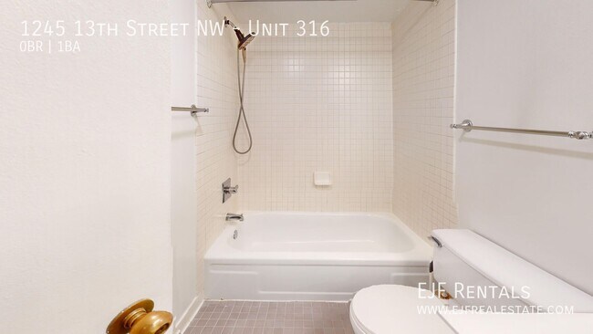 Building Photo - 1245 13th St NW