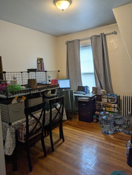 Building Photo - 34 Franklin St