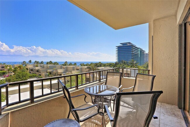 Building Photo - 201 Crandon Blvd