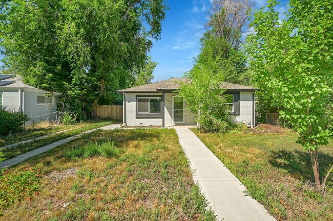Primary Photo - $2,225.00, 2-bed, 1-bath located in Denver.