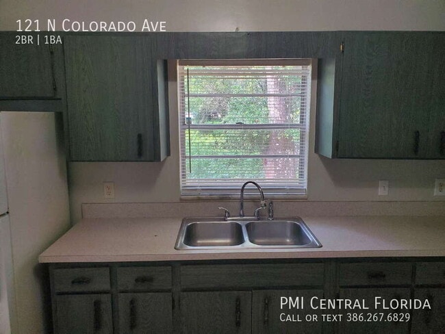 Building Photo - 121 N Colorado Ave