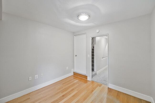 Building Photo - 1339 Riggs St NW