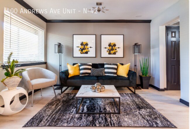 Building Photo - 400 Andrews Ave