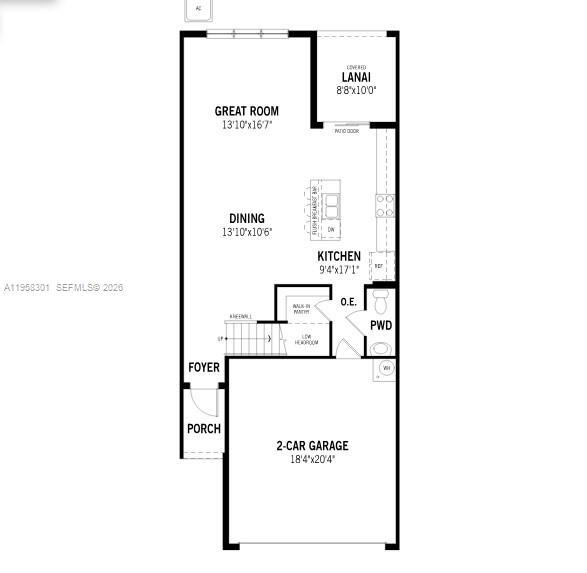 Building Photo - 3595 NW Solange Ct