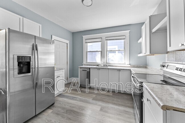 Building Photo - 1307 Wright St