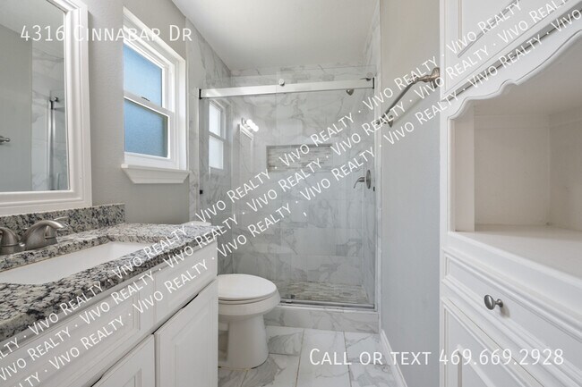 Building Photo - 4316 Cinnabar Dr
