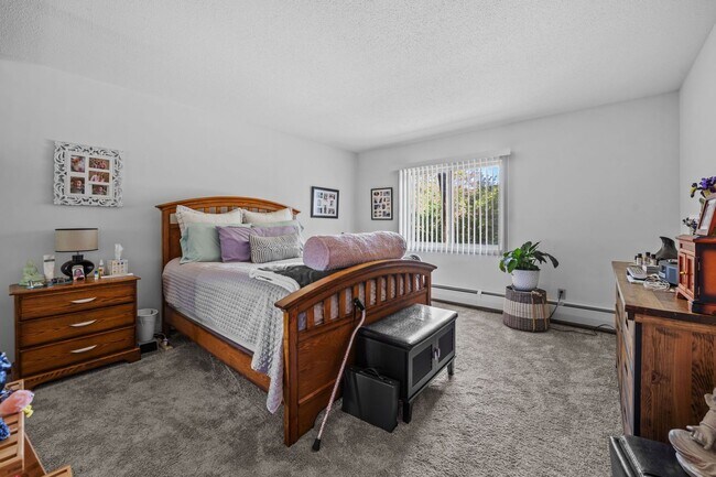Building Photo - Beautiful 1 bedroom apartment