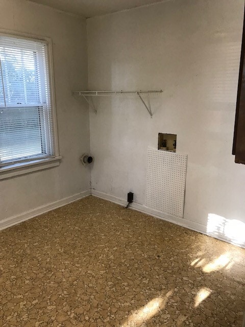 Laundry Room - 709 9th Ave SW