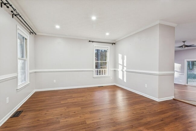 Building Photo - Quiet Coastal VA Yorktown Rental Near Bases