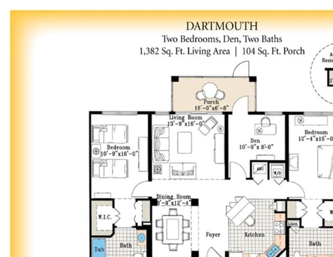 AstonGardens Parkland Commons Senior Living 5999 N University Dr