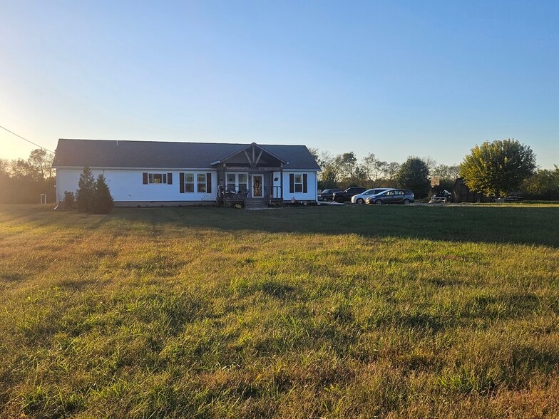 Building Photo - 1508 Richardson Rd