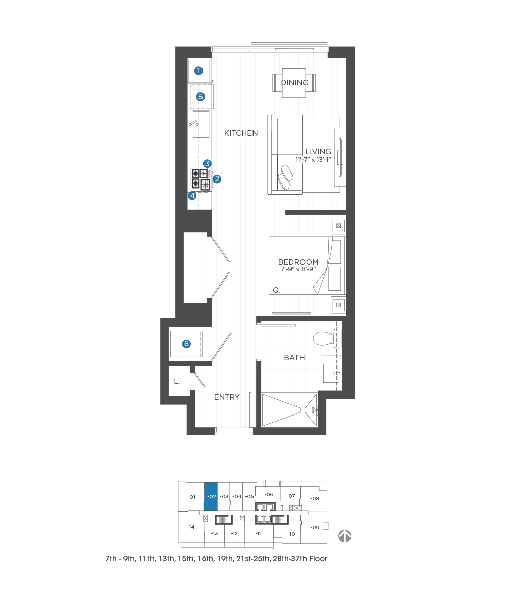 Building Photo - 300 W Hill St